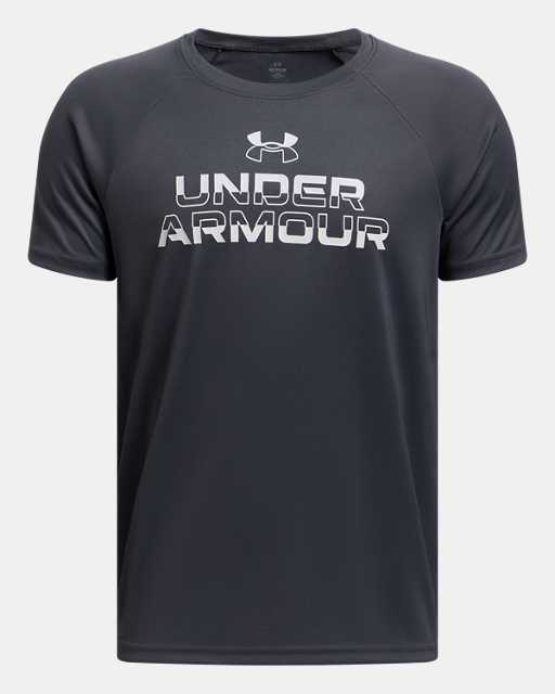 UA Tech™ avec imprimé en dégradé UA Tech™ avec imprimé en dégradé